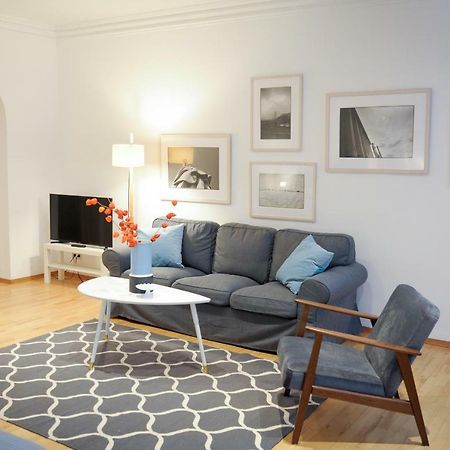 City Center Apartment Vienna Esterno foto