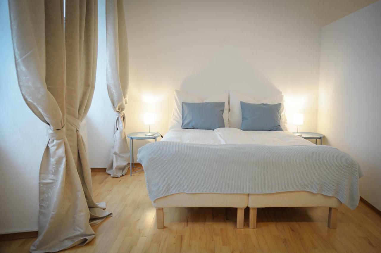 City Center Apartment Vienna Esterno foto