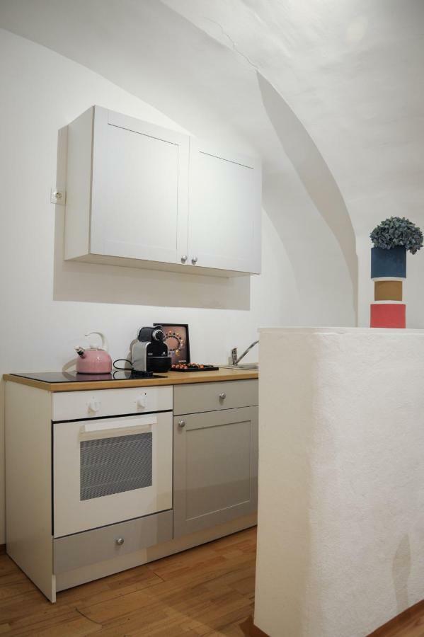 City Center Apartment Vienna Esterno foto