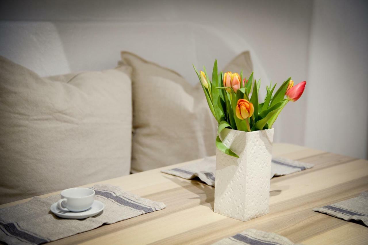 City Center Apartment Vienna Esterno foto